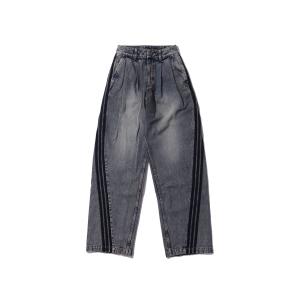 DENIM JEANS - CHALKYBROWN (DJ790) adidas Originals(アディダスオリジナルス)