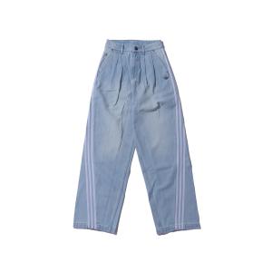 DENIM JEANS - LIGHTBLUE (DJ790) adidas Originals(アディダスオリジナルス)