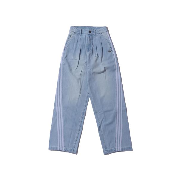 DENIM JEANS - LIGHTBLUE (DJ790) adidas Originals(ア...