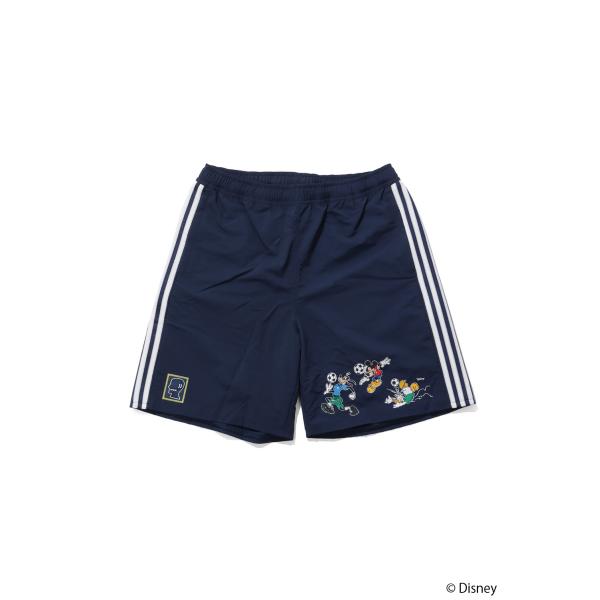 BD SHORT - COLLEGIATE NAVY (KR5174) adidas Origina...