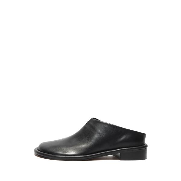 Slide Leather Shoes (12611033) Todayful(トゥデイフル)
