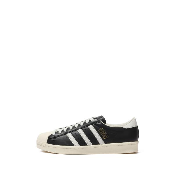 SUPERSTAR VINTAGE - CORE BLACK / CORE WHITE / CREA...