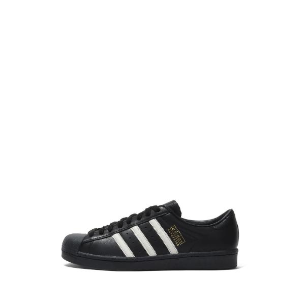 SUPERSTAR VINTAGE - CORE BLACK / CORE WHITE / CORE...