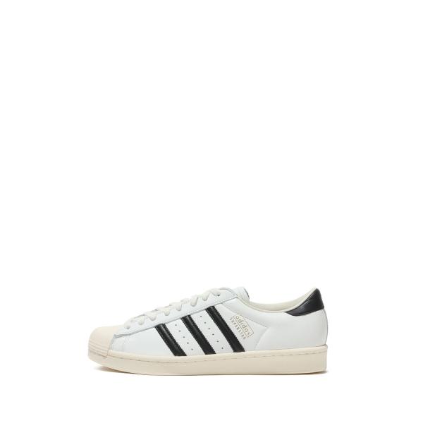 SUPERSTAR VINTAGE - CORE WHITE / CORE BLACK / CREA...