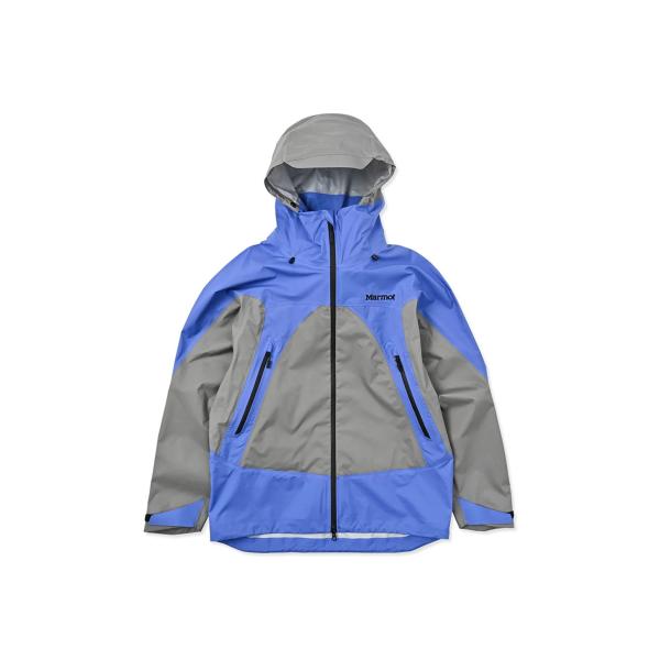 【P5倍】CHIMERA Ultimate Jacket - WARM GRAY / SOFT VI...