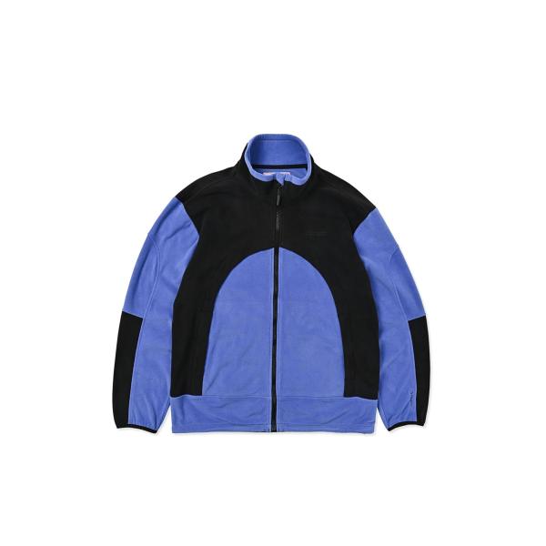 【P5倍】Polarlite Ambient Fleece Jacket - PURPLE (MTF...