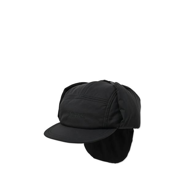 【P5倍】Mountain Flight Cap - BLACK (MTFW26UHG208) Ma...