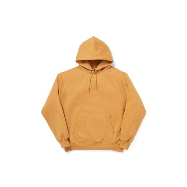 TECH SWEAT HOODIE - BRIGHT YELLOW (BE-52026W) DAIW...
