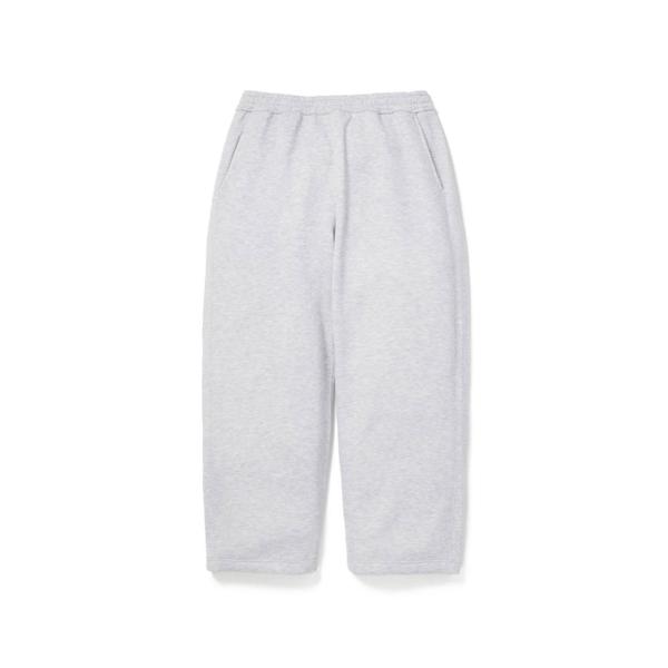 TECH SWEAT PANTS - HEATHER GRAY (BP-52026W) DAIWA ...