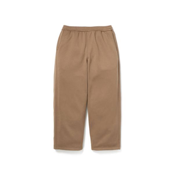 TECH SWEAT PANTS - LT.BROWN (BP-52026W) DAIWA PIER...