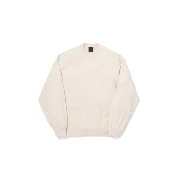 [ 10月24日（土）発売 ] TECH KNIT CREW L/S Brewed Protein(...