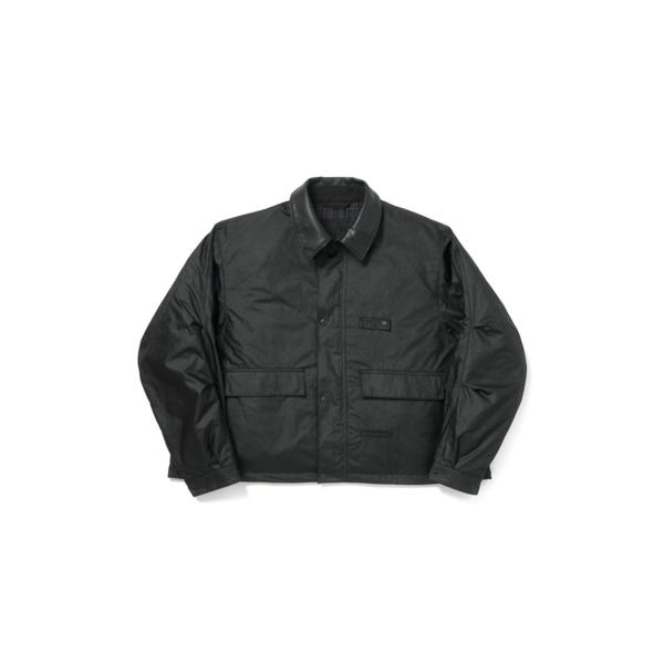 [ 9.26（土）発売 ] TECH BRITISH SHORT HUNTER JACKET - B...