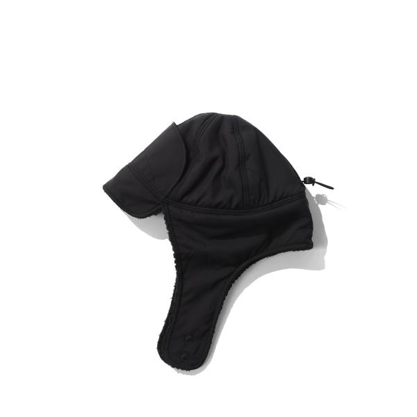 [ 9.26（土）発売 ] TECH FLEECE FLIGHT CAP - BLACK (BC-5...