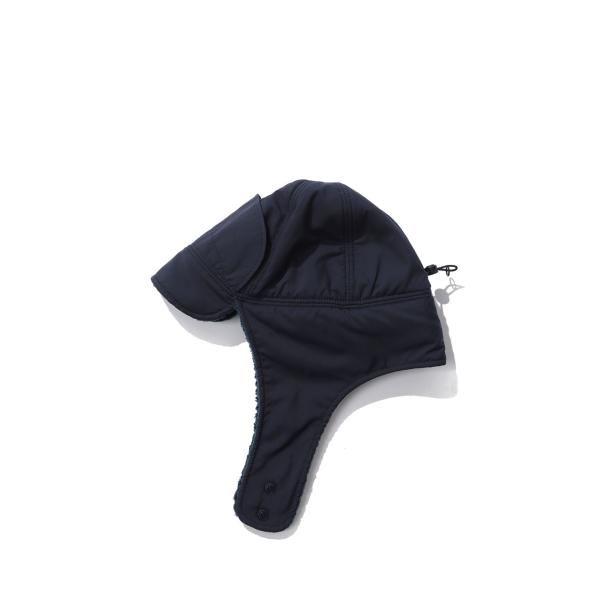 [ 9.26（土）発売 ] TECH FLEECE FLIGHT CAP - NAVY (BC-53...