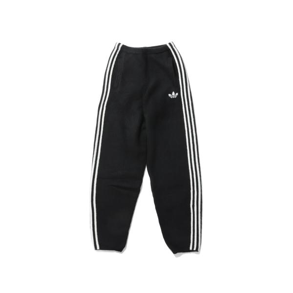 ADILUNA SEASON 2 X JENNIE KNITTED SWEAT PANTS - BL...
