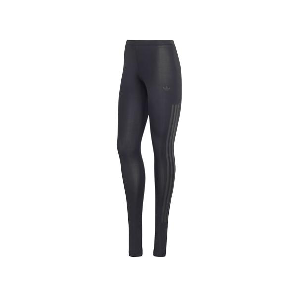 ADILUNA SEASON 2 X JENNIE SHEER LEGGING - BLACK (L...
