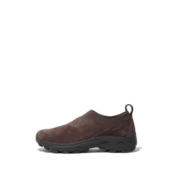 WINTER MOC 3 - COFFEE (J00005428) MERRELL(メレル)