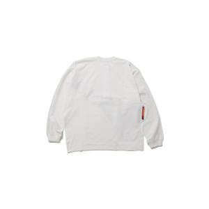 AIR GUITAR LONG SLEEVE ...の詳細画像1