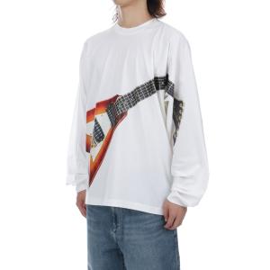 AIR GUITAR LONG SLEEVE ...の詳細画像3