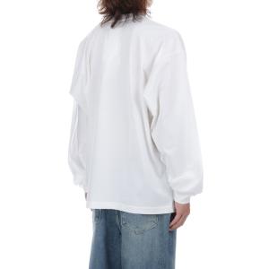 AIR GUITAR LONG SLEEVE ...の詳細画像4