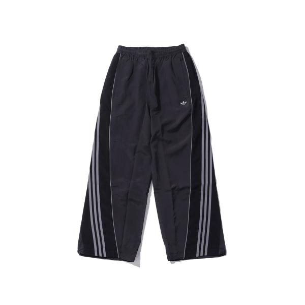 【SALE】TRACK PANTS - Utility Black (KX4832) adidas ...