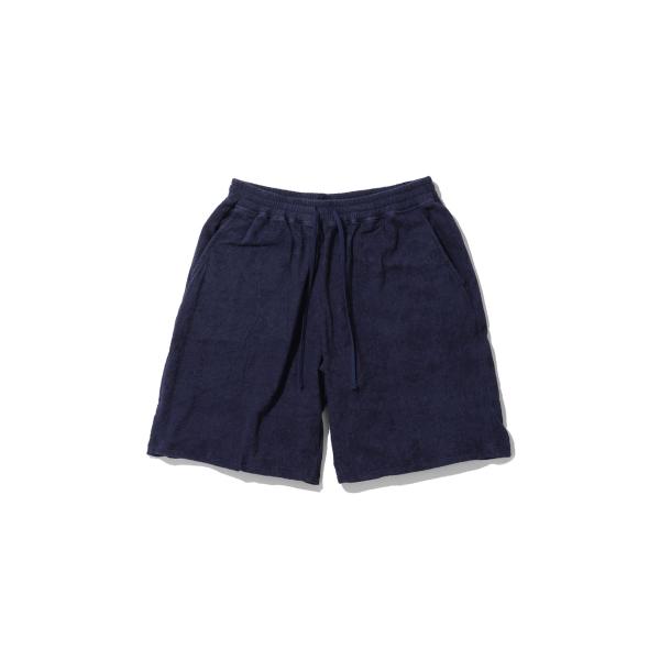 TF Short Pants (2ｍｍ Pile) /Navy(TFBT-3004) THING F...