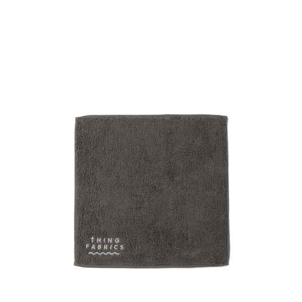 TIP TOP 365 hand towel/Grey(TFOT-1004) THING FABRI...