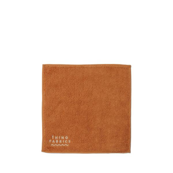 TIP TOP 365 hand towel/Apricot(TFOT-1004) THING FA...