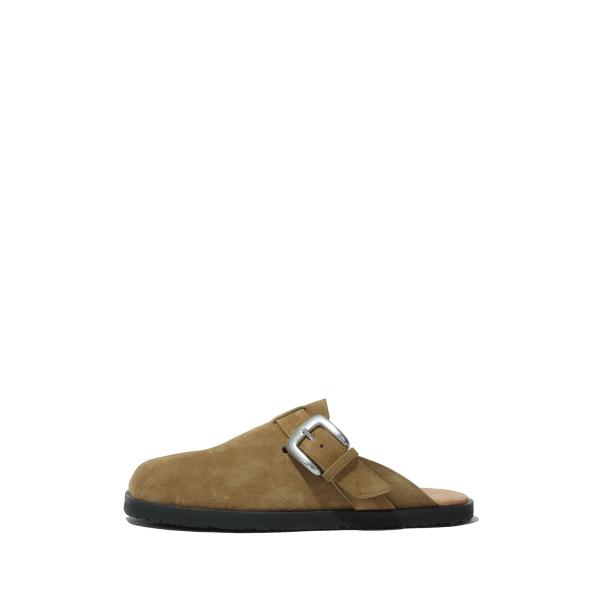 TABI DAILY MULES - Pale Khaki(size36-40) (S58WP031...