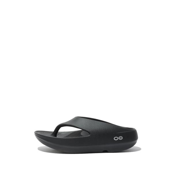 OOriginal+ - BLACK (2001100050261) Oofos - Men -(ウ...