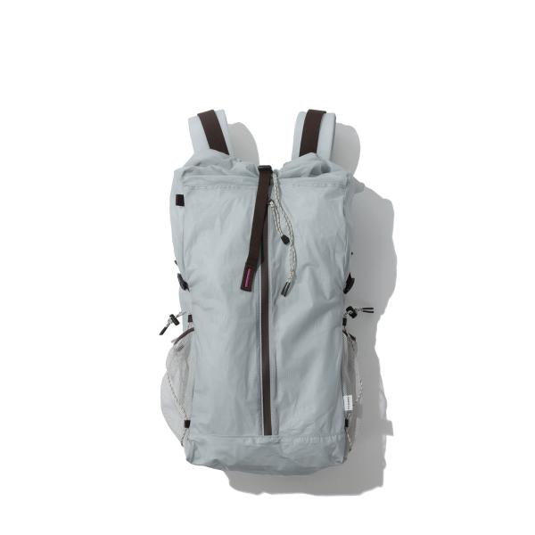 Useful Sheer Backpack - ICE BLUE (12611002) Todayf...