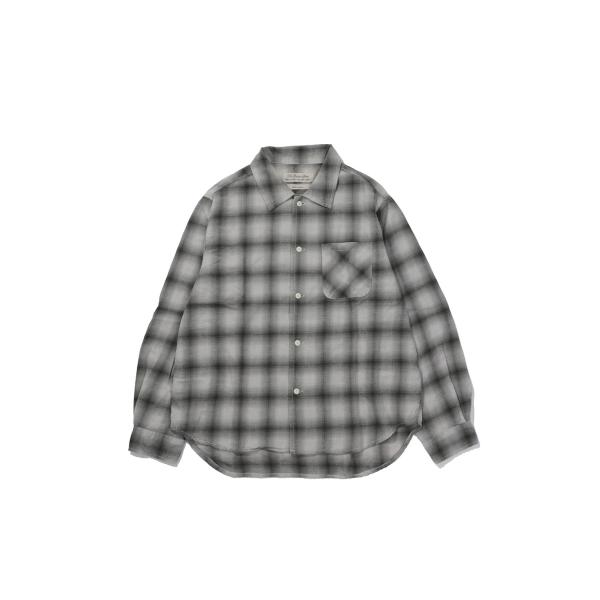 C/W Ombre Shirts - CHARCOAL (RN31393081) Remi Reli...