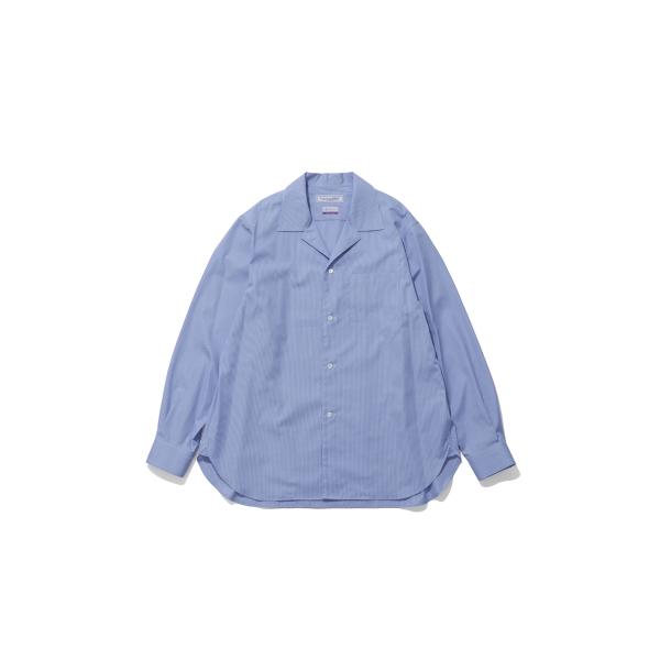 L/S DRESS SHIRTS - BLUE (263-60303) Universal Prod...