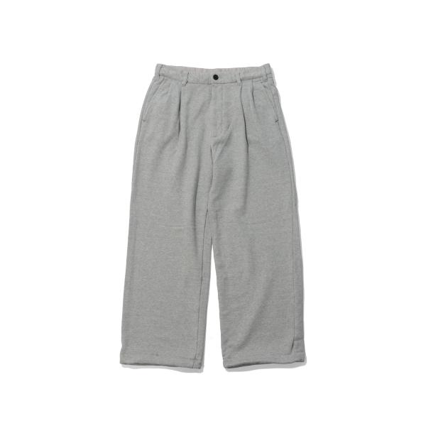 JUMBERCA SWEAT TROUSERS - GRAY (253-60505) Univers...
