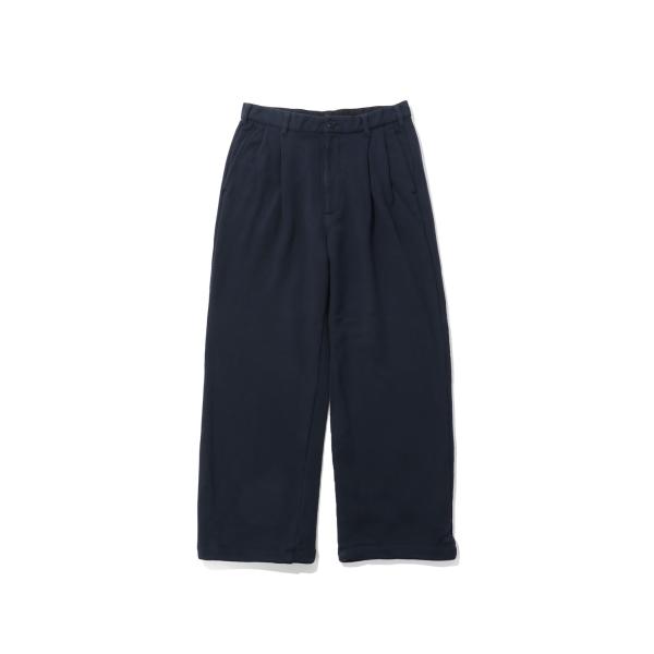 JUMBERCA SWEAT TROUSERS - NAVY (253-60505) Univers...