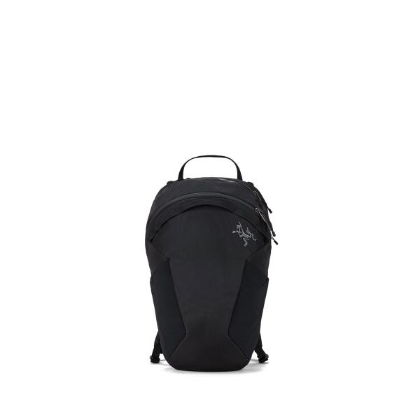Axios 10 Backpack - Black (X00001070702) Arc’teryx...