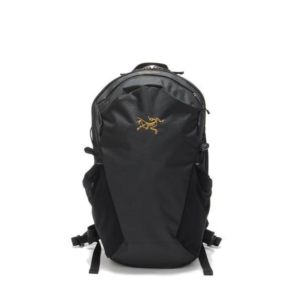 Mantis 16 Backpack - Black (X00001063602) Arc’tery...