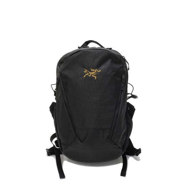 Mantis 26 Backpack - Black (X00000982501) Arc’tery...