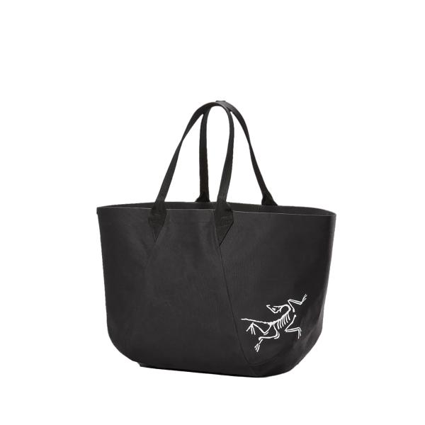 Carrier 45 Gear Tote - Black (X00000744901) Arc’te...