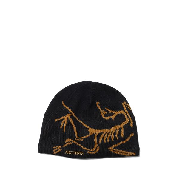 Bird Head Toque - 24K Black (X00000675625) Arc’ter...