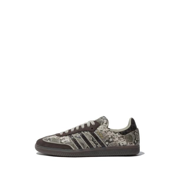 SAMBA OG - BROWN / KHAKI THREE / GUM (KI5618) adid...
