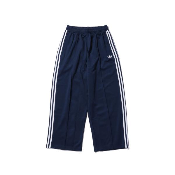 BAGGY TRACK PANTS - NIGHT INDIGO (IE004) adidas Or...