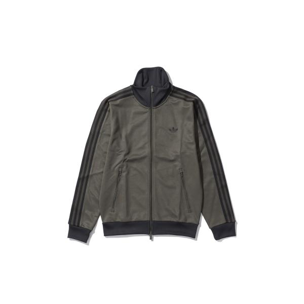 CLASSIC TRACK TOP - BRUNCH (VD591) adidas Original...