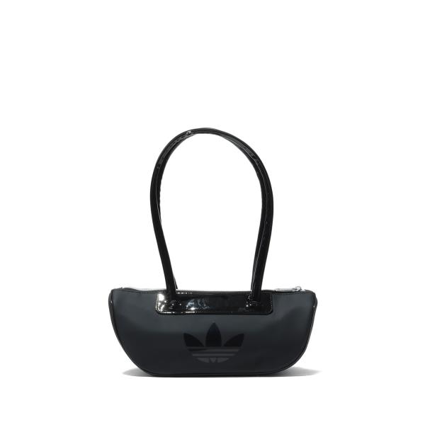 ADICOLOR BOWLING BAG PU - BLACK (CW203) adidas Ori...