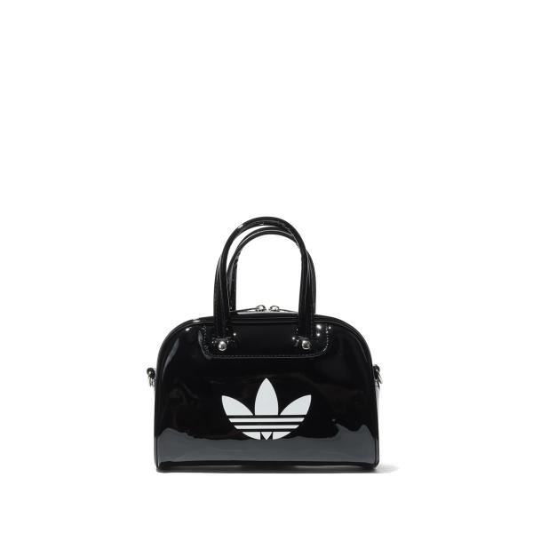 ADICOLOR MINI BOWLING BAG - BLACK (MBH67) adidas O...