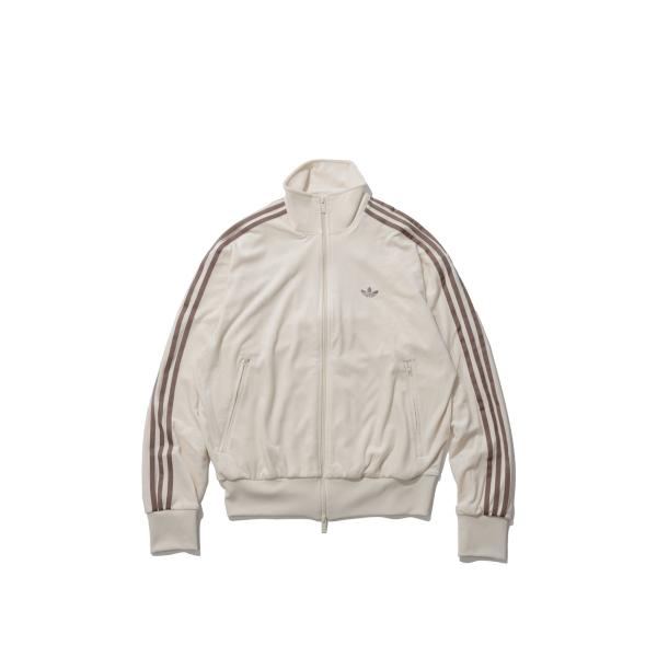 FIREBIRD VELOUR TT - WONDER WHITE (LC8073) adidas ...