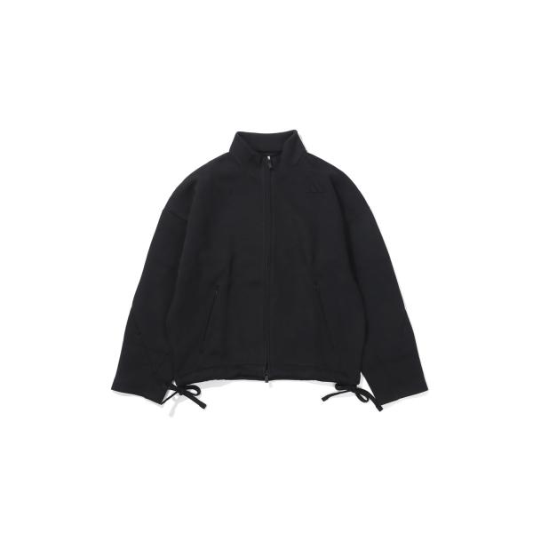 Z.N.E. FULL -ZIP - BLACK (ZG778) adidas Originals(...