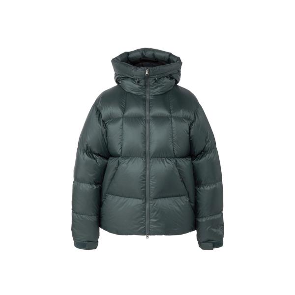 Crystalite Down Parka - PEWTER (GL26338) Goldwin(ゴ...