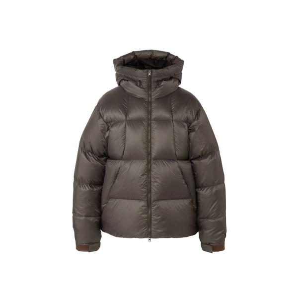 Crystalite Down Parka - ESPRESSO (GL26338) Goldwin...