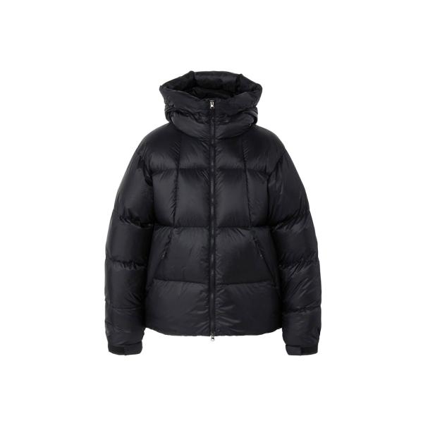 Crystalite Down Parka - BLACK (GL26338) Goldwin(ゴー...